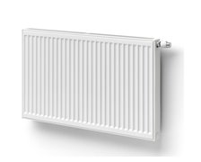 Radiátor STELRAD NOVELLO 22VK 600 x 500 mm spodné pripojenie N-22/60/050