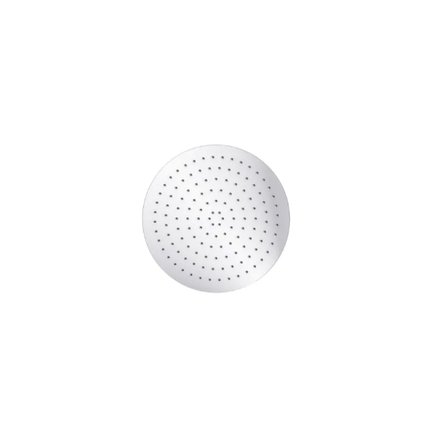Excellent SLIM dažďová hlavica okrúhla, priemer 20 cm, chróm AREX.3020CR