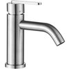 Roca MERIDIAN Fineceramic® nástenné/nábytkové umývadlo 120 x 46 cm A327747000