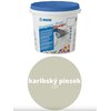 MAPEI KERAPOXY Easy Design EPOXIDOVÁ ŠKÁROVACIA HMOTA 3 kg 137 karibský piesok