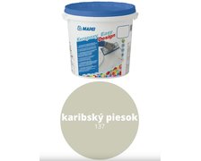 MAPEI KERAPOXY Easy Design EPOXIDOVÁ ŠKÁROVACIA HMOTA 3 kg 137 karibský piesok
