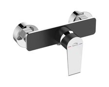 Laveo LARGO sprchová vodovodná batéria bez sprchového setu BAH_740D