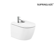 Roca MERIDIAN závesný bidet 36 x 54 cm A357745S00