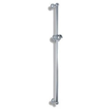 Posúvny držiak sprchy, dlžka 60 cm - satino