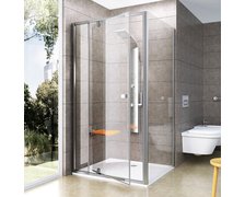 Ravak Pivot PDOP2+PPS sprchový kút 120 x 90 x 190 cm, 03GG0U00Z1+90G70U00Z1