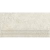 Domino ARONA BEIGE MAT schodica matná 29,8 x 59,8 cm