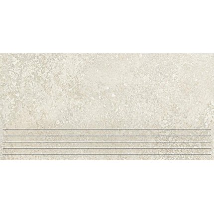 Domino ARONA BEIGE MAT schodica matná 29,8 x 59,8 cm