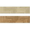 Stargres Classica Beige gresová rektifikovaná dlažba/obklad 9,2 x 60 cm
