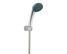 Kuchinox ATTRILA sprchový set bez batérie, chróm NKT_00AD