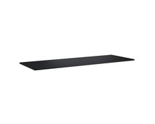 Elita mramorová doska na skrinku 140x46x1,5 cm Black Matt RE051400017160