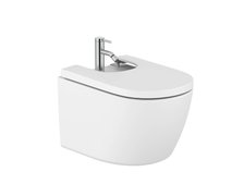 Roca MERIDIAN závesný bidet 36 x 54 cm A357745620
