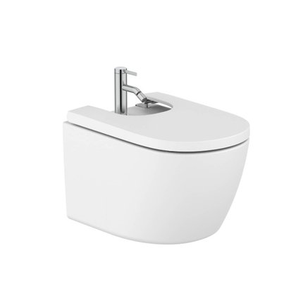 Roca MERIDIAN závesný bidet 36 x 54 cm A357745620