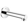 Grohe CONCETTO NEW vaňový vpusť, chróm 13280001