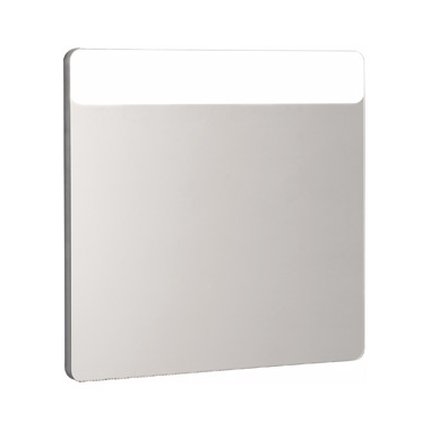 Kolo Geberit TRAFFIC zrkadlo s LED osvetlením, 70 x 65 cm 819270000