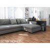 Cerrad SETIM HONEY gresová dlažba 17,5 x 60 cm 25212