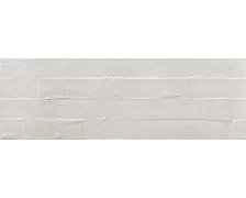 Argenta obklad bronx brick white 29,5x90 cm