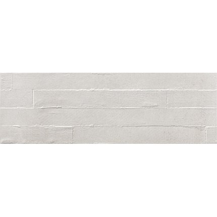 Argenta obklad bronx brick white 29,5x90 cm