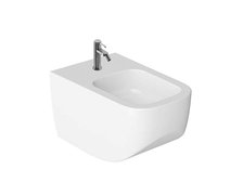 Hatria NEXT bidet závesný 56 x 36 cm Y1F201