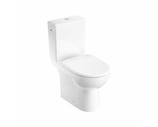 Kolo Geberit Nova Pro Premium WC kombi odpad univerzálny, duálne splachovanie 3/6 l.