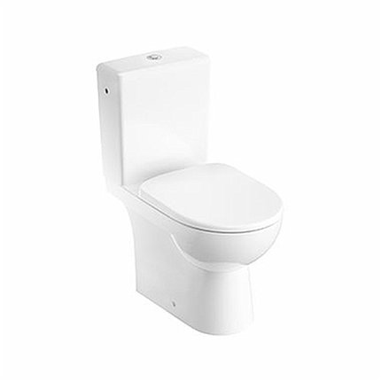 Kolo Geberit Nova Pro Premium WC kombi odpad univerzálny, duálne splachovanie 3/6 l.