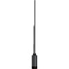 Deante SILIA elektrické výhrevné teleso 600W, titanium mat AGI_D601