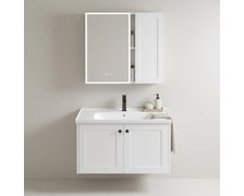 Kúpeľňový nábytok, kolekcia MONTI