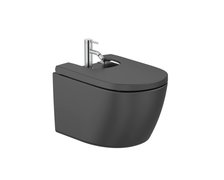 Roca MERIDIAN závesný bidet 36 x 54 cm A357745080