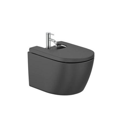 Roca MERIDIAN závesný bidet 36 x 54 cm A357745080