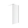 Excellent VIDOQ Walk-in sprchová zástena 80 x 200 cm KAEX.1506.K.800.CR