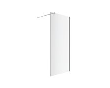 Excellent VIDOQ Walk-in sprchová zástena 80 x 200 cm KAEX.1506.K.800.CR