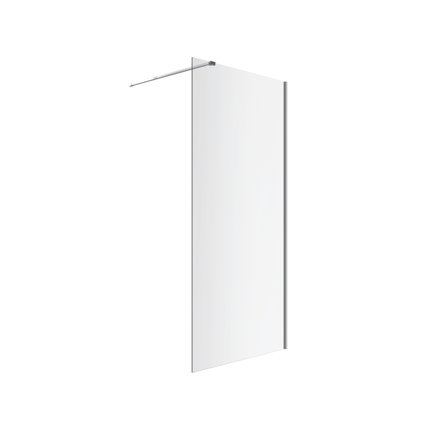 Excellent VIDOQ Walk-in sprchová zástena 80 x 200 cm KAEX.1506.K.800.CR