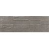 Argenta obklad bronx brick iron 29,5x90 cm