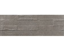 Argenta obklad bronx brick iron 29,5x90 cm
