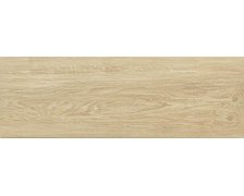 Kwadro Wood Basic Beige gresová dlažba 20 x 60 cm
