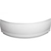 Polimat STANDARD čelný panel k vani STANDARD 130 x 130 cm 00220