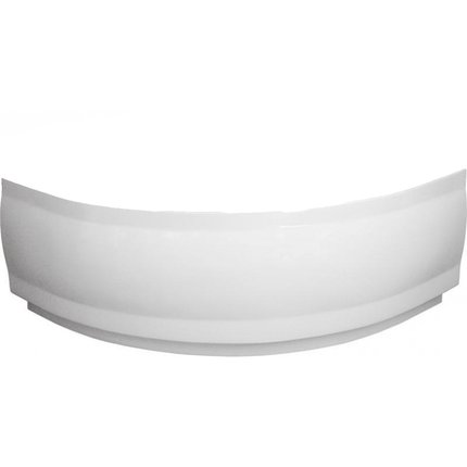 Polimat STANDARD čelný panel k vani STANDARD 130 x 130 cm 00220