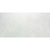 Cerrad Apenino Bianco gresová rektifikovaná dlažba, lapato 29,7 x 59,7 cm 25029