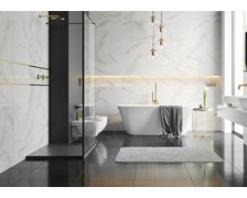 Ceramika Color Calacatta Gold