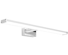 REA kúpeľňové nástenné svetlo LED APP368 , 400 mm s ramenom OSW-08434