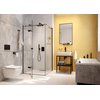 Deante ANEMON ZERO WC misa závesná RimFree 51,3 x 37 cm CDZ_6ZPW