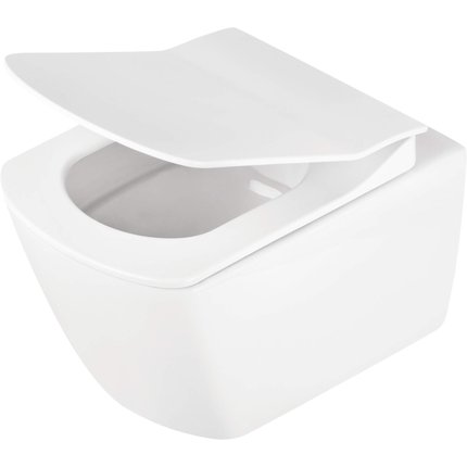 Deante ANEMON ZERO WC misa závesná RimFree 51,3 x 37 cm CDZ_6ZPW