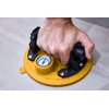 LEVELYS prísavka s manometrom manuálna MAN-100 (PMAN100)