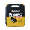 LEVELYS prísavka s manometrom manuálna MAN-100 (PMAN100)