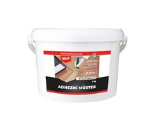 MAXX D3 – profesionálny adhézny mostík s kremičitým plnivom (5 kg)