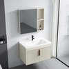 Rea ASTOR BEIGE set s umývadlom 60 cm REA-M0098