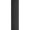 Tubadzin MASOVIA Nero STR matný obklad 7,8 x 29,8 cm