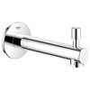 Grohe CONCETTO NEW vaňový vpusť, chróm 13281001