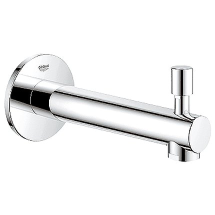 Grohe CONCETTO NEW vaňový vpusť, chróm 13281001