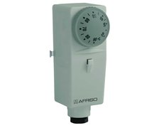 AFRISO Prieložný termostat BRC 01 20-90°C 6740300