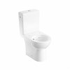 Kolo Geberit Nova Pro Premium WC kombi odpad univerzálny, krátka, duálne splachovanie 3/6 l.